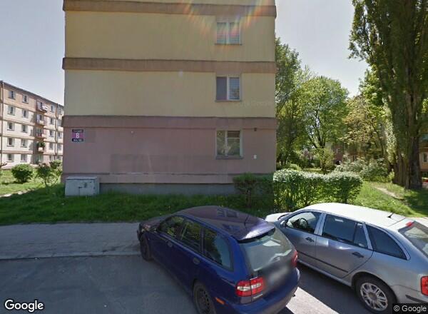 Ceny mieszkań Łódź Mahatmy Gandhiego 8