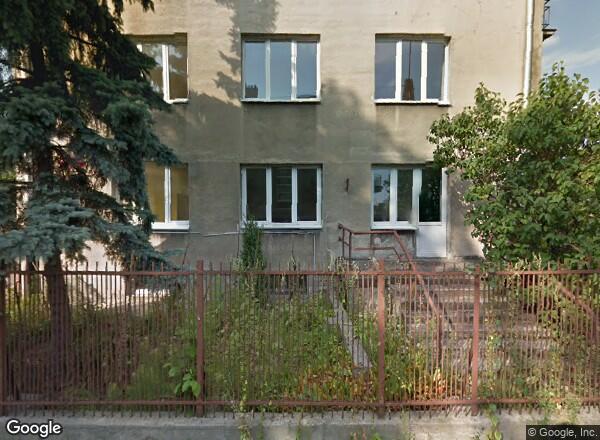 Ceny mieszkań Warszawa ul. Barcicka 2