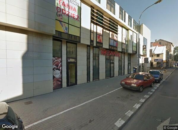 Ceny transakcyjne mieszkań Rzeszów Kolejowa 1