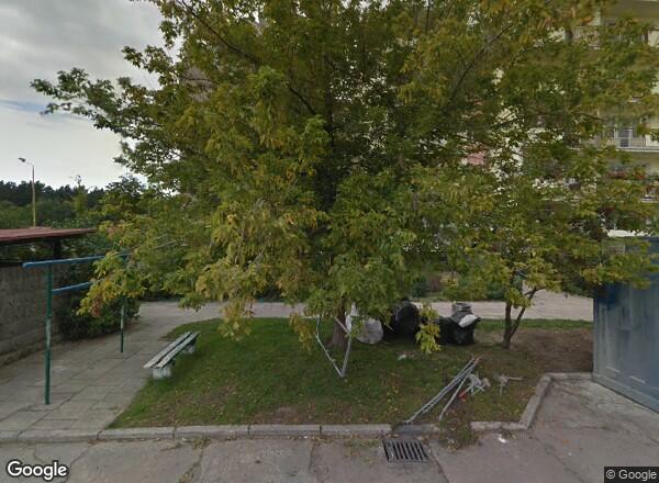 Ceny mieszkań Szczecin Tarpanowa 2