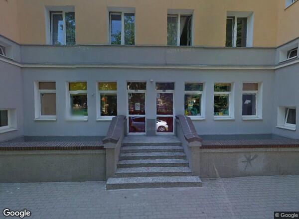 Ceny mieszkań Warszawa ul. Grochowska 232