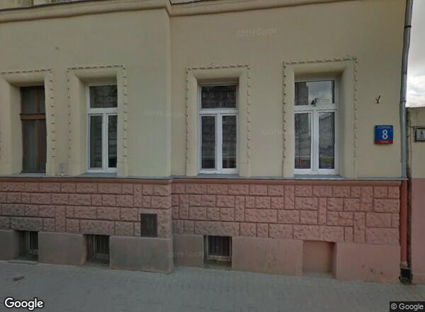 Ceny mieszkań Łódź Radwańska 8