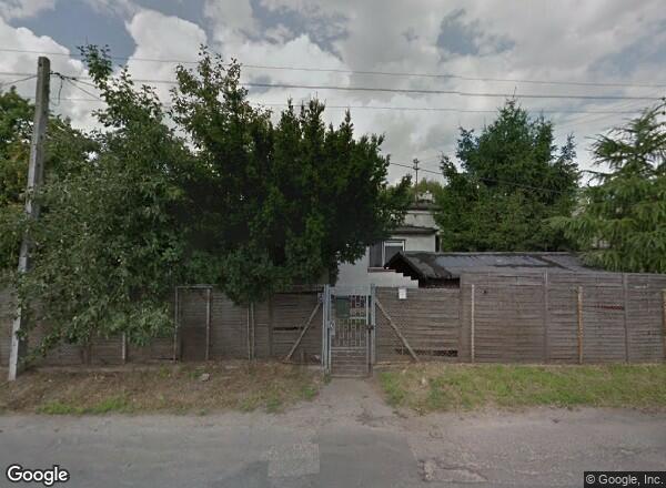 Ceny mieszkań Warszawa ul. Krośniewicka 1