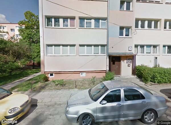 Ceny mieszkań Łódź Rojna 9