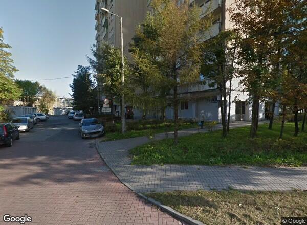 Ceny mieszkań Katowice Józefa Gallusa 6