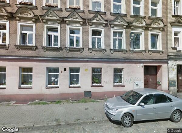 Ceny mieszkań Wrocław UL. ZDZISŁAWA DĘBICKIEGO 7