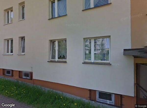 Ceny transakcyjne mieszkań Kielce Władysława Orkana 36