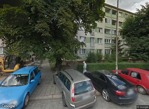 Ceny mieszkań Wrocław UL. DŁUGA 20