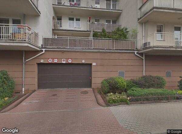 Ceny mieszkań Warszawa ul. Czechowicka 26