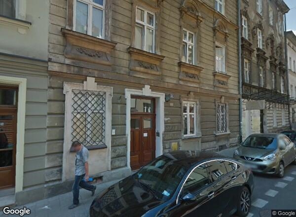 Ceny transakcyjne mieszkań Kraków Felicjanek 23