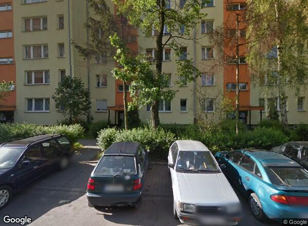Ceny mieszkań Kraków Dobrego Pasterza 125
