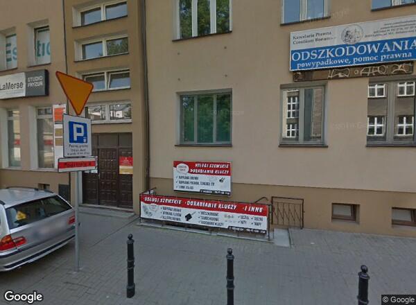 Ceny mieszkań Lublin Marii Curie-Skłodowskiej 2