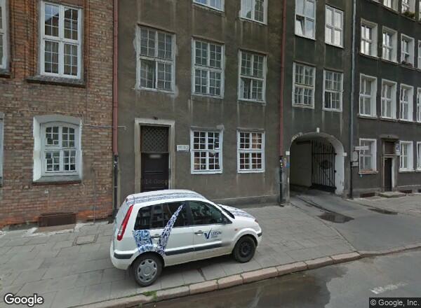 Ceny mieszkań Gdańsk Ogarna 111/112