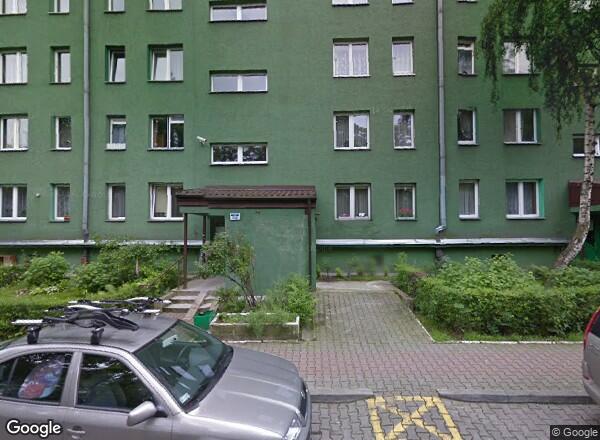 Ceny mieszkań Kraków Opolska 17