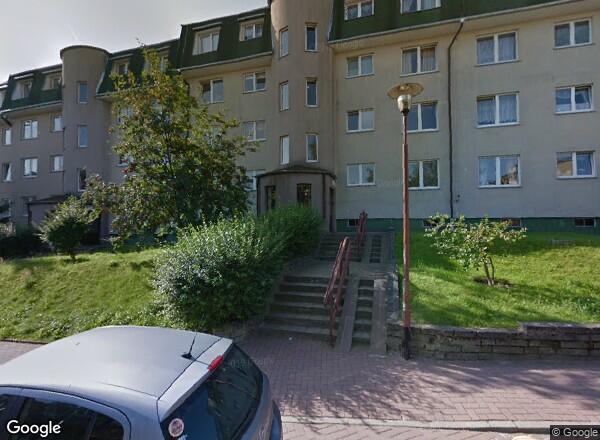 Ceny mieszkań Szczecin Brązowa 85