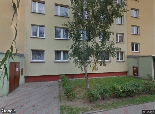 Ceny mieszkań Białystok Gajowa 72