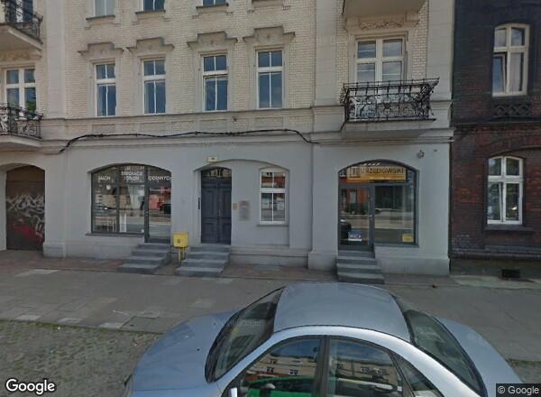 Ceny mieszkań Katowice 1 Maja 38