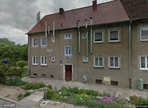 Ceny transakcyjne mieszkań Szczecin Żabia 17