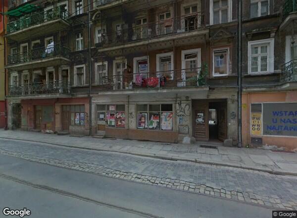 Ceny mieszkań Wrocław UL. SZCZYTNICKA 29A