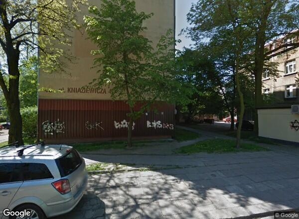 Ceny transakcyjne mieszkań Łódź Gen. Karola Kniaziewicza 4