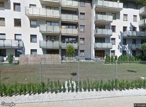 Ceny mieszkań Kraków Przemiarki 22