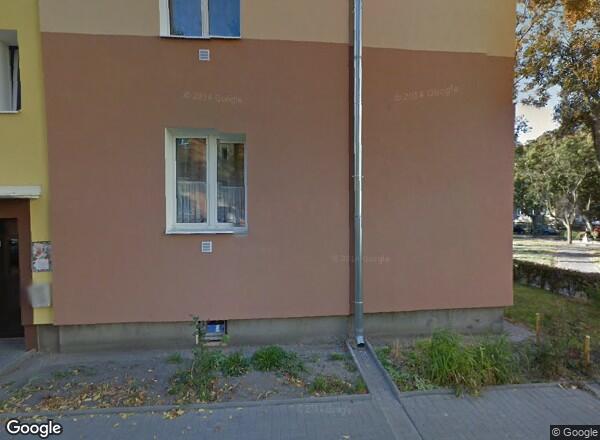 Ceny mieszkań Lublin Puchacza 11