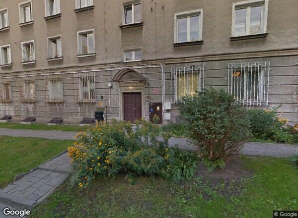Ceny mieszkań Białystok Sienkiewicza 9