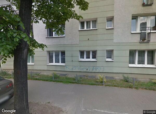 Ceny mieszkań Poznań Załęże 11