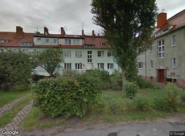 Ceny transakcyjne mieszkań Wrocław UL. MARCINA KASPRZAKA 14
