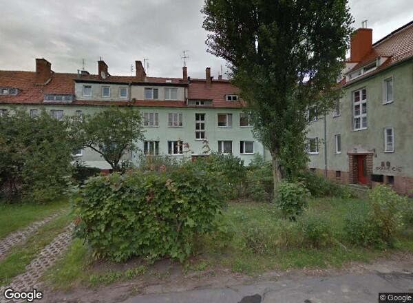 Ceny mieszkań Wrocław UL. MARCINA KASPRZAKA 14