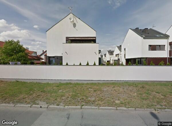 Ceny mieszkań Wrocław UL. ADM. JÓZEFA UNRUGA 42