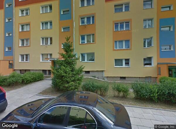 Ceny mieszkań Gdańsk prof. Józefa Więckowskiego 5