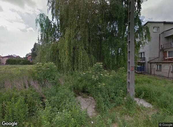 Ceny mieszkań Ząbki Mokra 1I