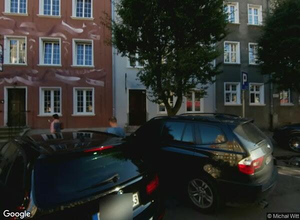Ceny mieszkań Gdańsk Szeroka 48/49