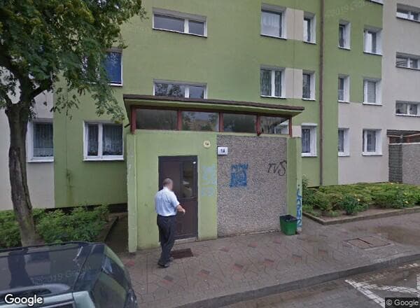 Ceny transakcyjne mieszkań Gorzów Wielkopolski TERESY MARII KLIMEK 1A