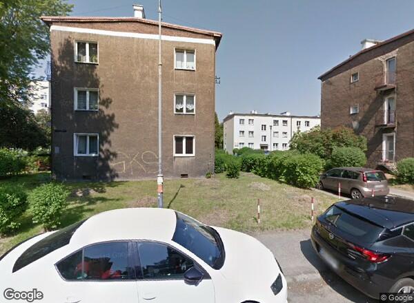 Ceny mieszkań Katowice Michała Grażyńskiego 8