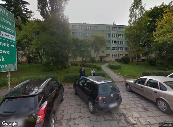 Ceny mieszkań Olsztyn Aleja Marszałka Józefa Piłsudskiego 58