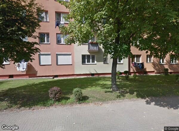 Ceny transakcyjne mieszkań Białystok Narewska 9