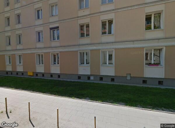 Ceny mieszkań Poznań Polna 76