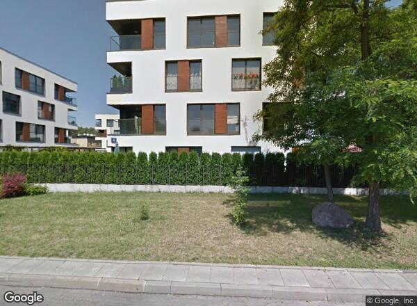 Ceny mieszkań Warszawa ul. W. Gąsiorowskiego 26A