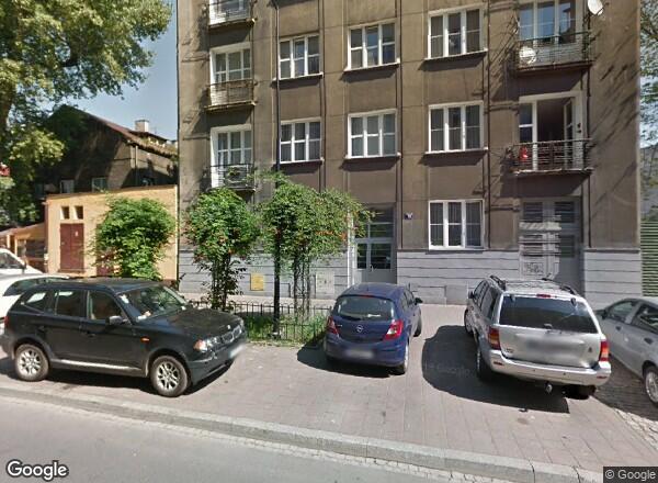 Ceny mieszkań Kraków Stanisława Worcella 10