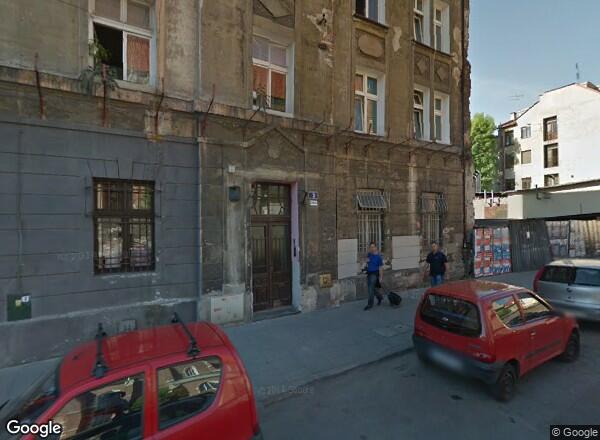 Ceny mieszkań Kraków św. Wawrzyńca 5