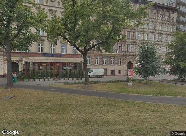 Ceny mieszkań Wrocław UL. MARII CURIE-SKŁODOWSKIEJ 31