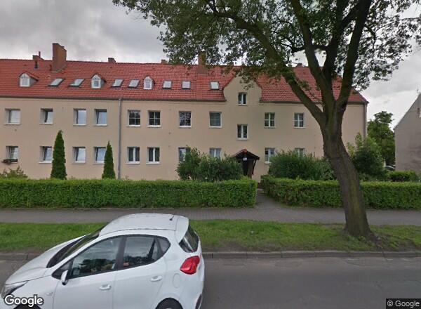 Ceny mieszkań Poznań Opolska 53