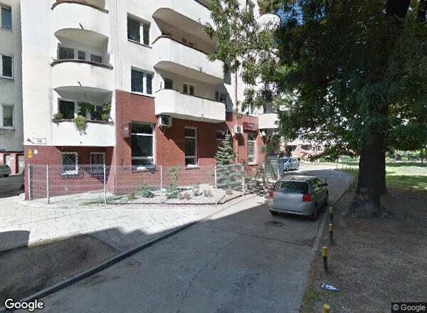 Ceny mieszkań Wrocław UL. KARD. MIECZYSŁAWA LEDÓCHOWSKIEGO 14