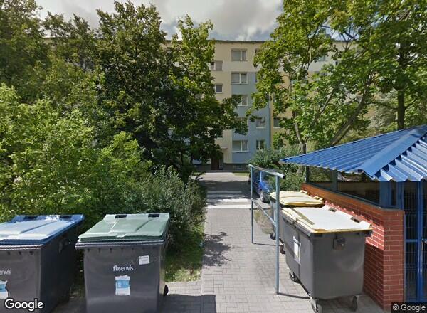 Ceny mieszkań Poznań Czecha 95