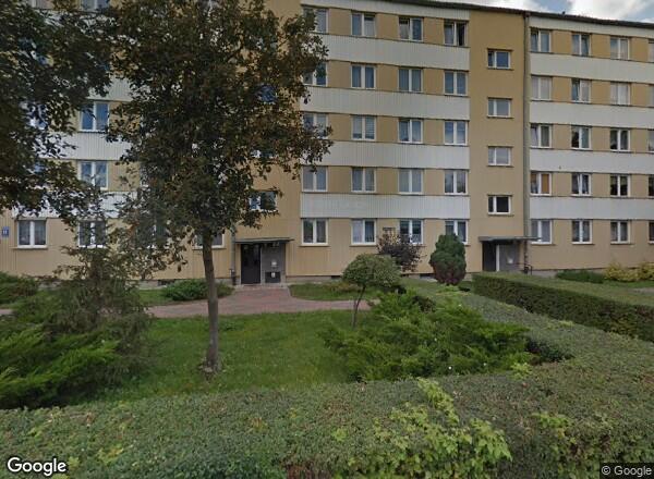 Ceny mieszkań Lublin Ksawerego Dunikowskiego 11