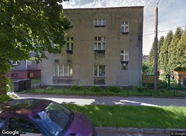 Ceny mieszkań Katowice Aleksandra Fredry 9