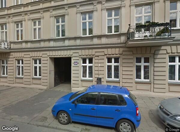 Ceny mieszkań Łódź Wysoka 8