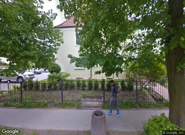 Ceny mieszkań Gdańsk ks. Bernarda Sychty 11